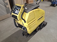 6x schrobzuigmachine karcher, numatic, tennant en hako - afbeelding 19 van  38