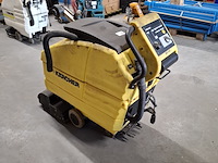 6x schrobzuigmachine karcher, numatic, tennant en hako - afbeelding 21 van  38