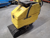 6x schrobzuigmachine karcher, numatic, tennant en hako - afbeelding 22 van  38
