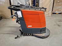 6x schrobzuigmachine karcher, numatic, tennant en hako - afbeelding 25 van  38