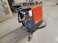 6x schrobzuigmachine karcher, numatic, tennant en hako - afbeelding 26 van  38