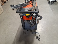 6x schrobzuigmachine karcher, numatic, tennant en hako - afbeelding 27 van  38