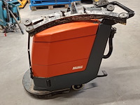 6x schrobzuigmachine karcher, numatic, tennant en hako - afbeelding 28 van  38