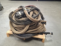 6x schrobzuigmachine karcher, numatic, tennant en hako - afbeelding 30 van  38