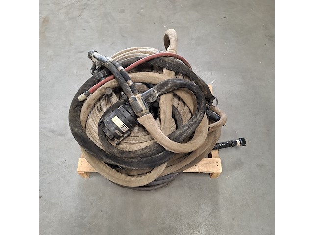 6x schrobzuigmachine karcher, numatic, tennant en hako - afbeelding 31 van  38