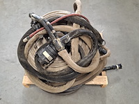 6x schrobzuigmachine karcher, numatic, tennant en hako - afbeelding 31 van  38