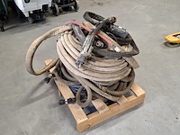 6x schrobzuigmachine karcher, numatic, tennant en hako - afbeelding 32 van  38