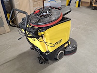 6x schrobzuigmachine karcher, numatic, tennant en hako - afbeelding 33 van  38