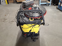 6x schrobzuigmachine karcher, numatic, tennant en hako - afbeelding 34 van  38