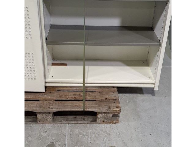 6x schuifdeurkast - afbeelding 2 van  5