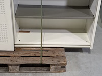 6x schuifdeurkast - afbeelding 2 van  5