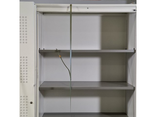 6x schuifdeurkast - afbeelding 3 van  5