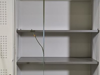 6x schuifdeurkast - afbeelding 3 van  5