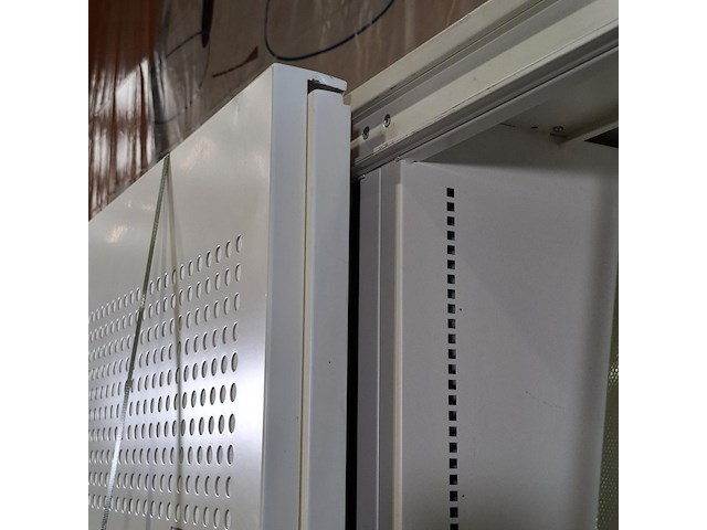 6x schuifdeurkast - afbeelding 4 van  5