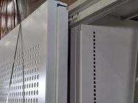 6x schuifdeurkast - afbeelding 4 van  5