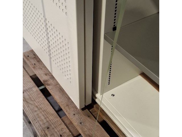 6x schuifdeurkast - afbeelding 5 van  5