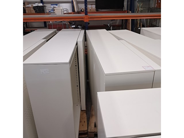 6x schuifdeurkast - afbeelding 2 van  5