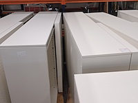 6x schuifdeurkast - afbeelding 2 van  5
