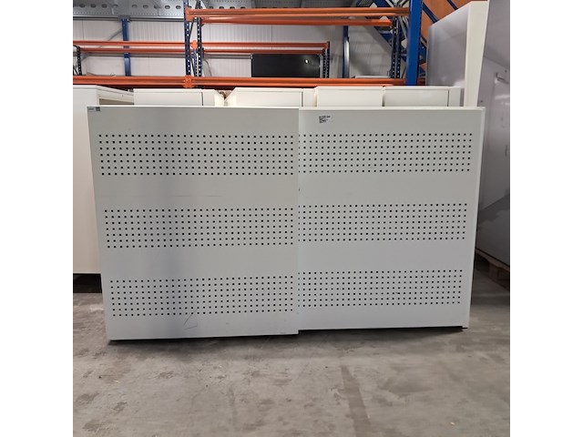 6x schuifdeurkast - afbeelding 4 van  5