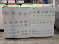 6x schuifdeurkast - afbeelding 4 van  5