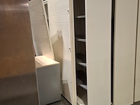 6x schuifdeurkast - afbeelding 2 van  9