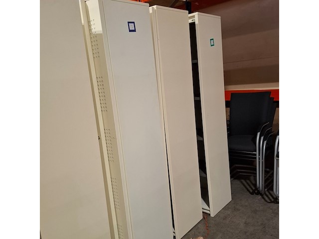 6x schuifdeurkast - afbeelding 5 van  9