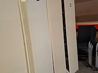 6x schuifdeurkast - afbeelding 5 van  9