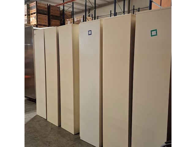 6x schuifdeurkast - afbeelding 7 van  9