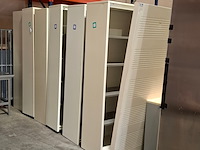 6x schuifdeurkast - afbeelding 8 van  9