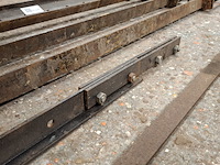 6x sergeant lijmklemmen - afbeelding 2 van  13