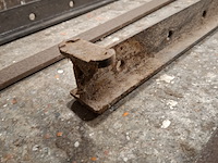 6x sergeant lijmklemmen - afbeelding 3 van  13