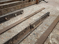 6x sergeant lijmklemmen - afbeelding 4 van  13