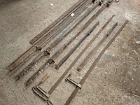 6x sergeant lijmklemmen - afbeelding 5 van  13