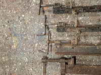 6x sergeant lijmklemmen - afbeelding 6 van  13