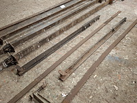 6x sergeant lijmklemmen - afbeelding 12 van  13