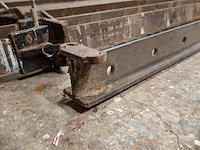 6x sergeant lijmklemmen - afbeelding 13 van  13