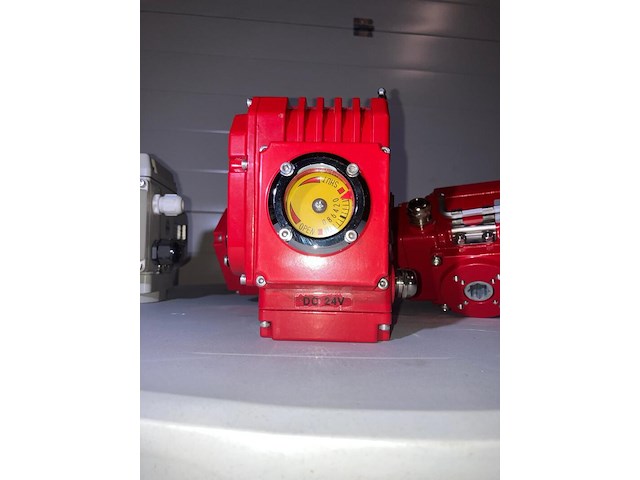 6x servo motoren asbg , ceon ab, hg50, nte-10bdb2 - afbeelding 4 van  8