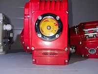 6x servo motoren asbg , ceon ab, hg50, nte-10bdb2 - afbeelding 4 van  8