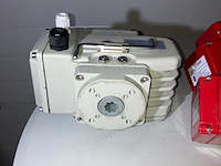 6x servo motoren asbg , ceon ab, hg50, nte-10bdb2 - afbeelding 7 van  8