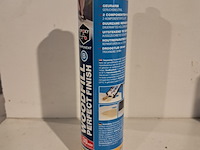 6x set houtrotreparatie sd 4 uur 6 x set a+b , woodcap - afbeelding 2 van  5