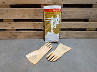 6x set isolerende handschoenen, honeywell, electrosoft - afbeelding 1 van  6