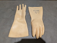 6x set isolerende handschoenen, honeywell, electrosoft - afbeelding 2 van  6