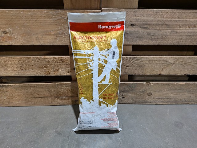 6x set isolerende handschoenen, honeywell, electrosoft - afbeelding 4 van  6