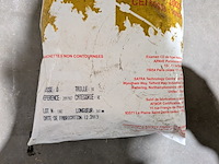 6x set isolerende handschoenen, honeywell, electrosoft - afbeelding 6 van  6