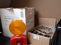 6x signaallamp - afbeelding 1 van  4