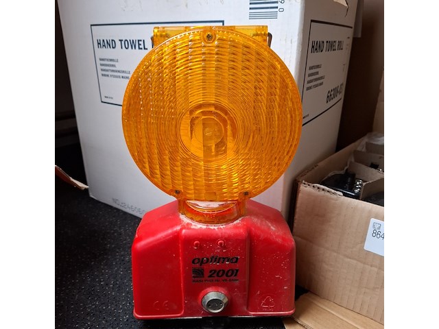 6x signaallamp - afbeelding 2 van  4