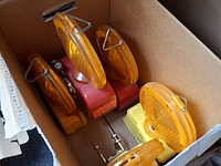 6x signaallamp - afbeelding 3 van  4