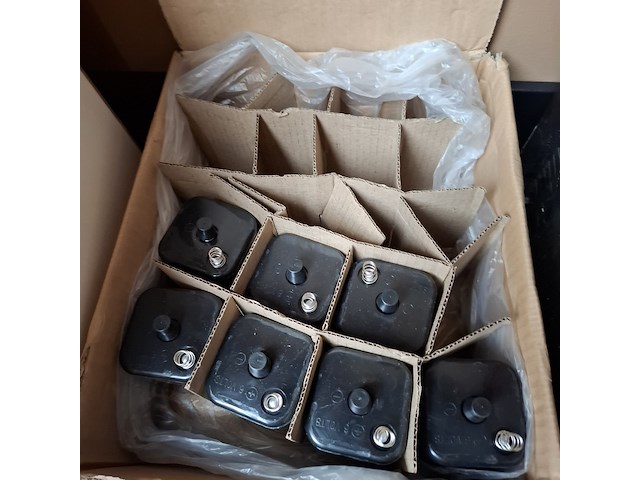 6x signaallamp - afbeelding 4 van  4