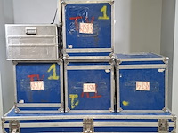 6x skeletmodel op standaard - afbeelding 3 van  15