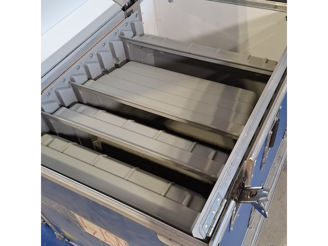 6x skeletmodel op standaard - afbeelding 5 van  15